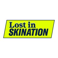 Lost in Skination logo - Similar company to Fab Fashion And Beautytech Paris