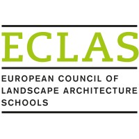European Council of Landscape Architecture Schools logo - Similar company to Nomasiit