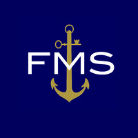 Forte Maritime Security logo - Similar company to Ess Maritime