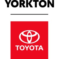 Yorkton Toyota logo - Similar company to Yorkton Group