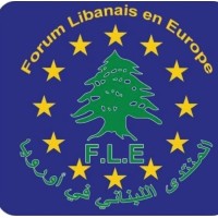 FLE - Forum Libanais en Europe logo - Similar company to Pathlybysarah