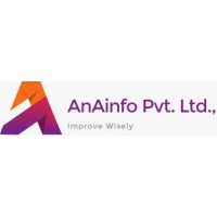 AnAinfo Private Ltd logo - Similar company to Anainfo Pvt Ltd