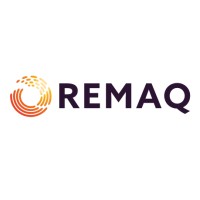 Remaq logo - Similar company to Movinio App S.R.O.