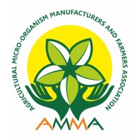 Agricultural Micro-organism Manufacturers & Farmers Association (AMMA) logo - Similar company to Ashwamedh Agritech & Farm Solution Systems