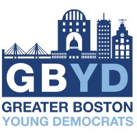 Greater Boston Young Democrats logo - Similar company to Spark Boston