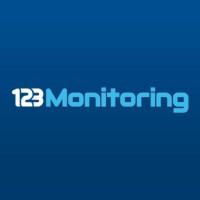 123Monitoring.nl logo - Similar company to B&R Groep - Niets Is Onderhoudsvrij!
