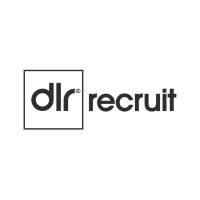 DLR Recruit logo - Similar company to Trafficzoom