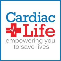 Cardiac Life Products logo - Similar company to Jc Smith Inc