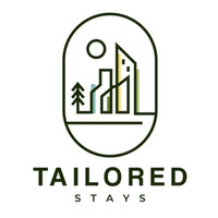 Tailored Stays logo - Similar company to Stunning Stays