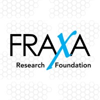 FRAXA Research Foundation logo - Similar company to Biolink Brain Training