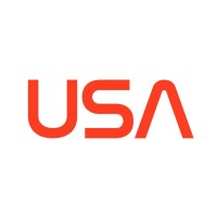 United States Of Arts® logo - Similar company to Halo Creative Studio