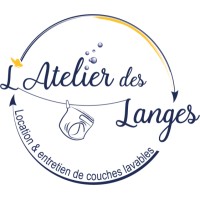 L'atelier des Langes logo - Similar company to Neo4T