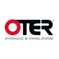 OTER SpA logo - Similar company to Effebi Spa