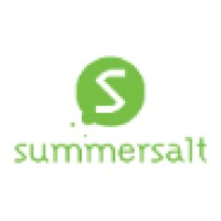 SummerSalt logo - Similar company to Hoax Films