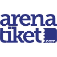 Pt Arena Tiket Indonesia