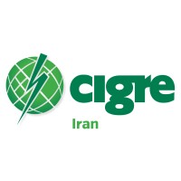 Cigre Iran logo - Similar company to Itsd  (Iran Transfo Substations Development)