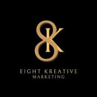 Eight Kreative Marketing logo - Similar company to Ark Industries | Custom Printing & Embroidery