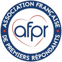 Association Française de Premiers Répondants logo - Similar company to Cités Plume