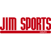 Grupo Jim Sports logo - Similar company to Clúster Galego Da Industria Do Deporte E O Benestar