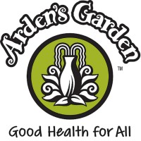 Arden's Garden logo - Similar company to Soul&Story