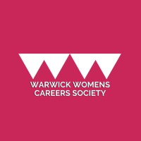 Warwick Women's Careers Society logo - Similar company to Rma