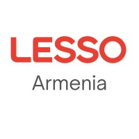 LESSO Armenia logo - Similar company to Bot Factory