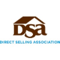 Direct Selling Association logo - Similar company to Seldia | The European Direct Selling Association