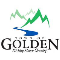 Town Of Golden