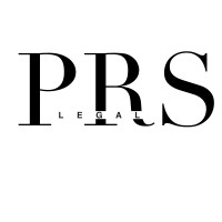 PRS Legal logo - Similar company to Zenith Law Chambers