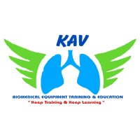 KAV BIOMEDICAL EQUIPMENT TRAINING AND EDUCATION logo - Similar company to Innovation & Entrepreneurship Development Centre | Iedc Tkmit