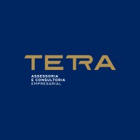 Tetra Consultoria logo - Similar company to Tetra Solutions