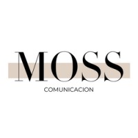 Moss Comunicación logo - Similar company to Coreun