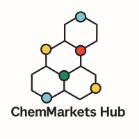 ChemMarkets Hub logo - Similar company to Olive Tech Solutions