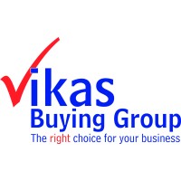 VIKAS BUYING GROUP logo - Similar company to Md Buying Group