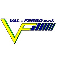Val-Ferro Srl logo - Similar company to Mg S.P.A.