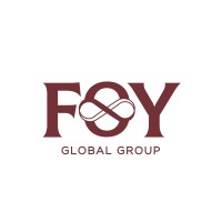 Foy Global Group logo - Similar company to Foy Global Wines - Le Caviste Et Club Des Vins