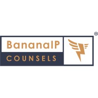 BananaIP Counsels logo - Similar company to Invntree