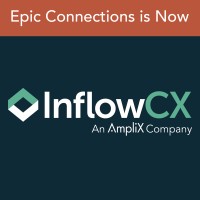 EPIC Connections, an InflowCX company logo - Similar company to Comprehensive Telecom Advisors