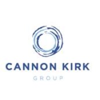 Cannon Kirk Group logo - Similar company to Fitzwilliam Group