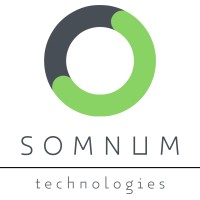 Somnum Technologies logo - Similar company to Chipsmarket By Precogs