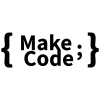 Make Code logo - Similar company to Microduino
