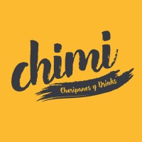 Chimi Choripanes y Drinks logo - Similar company to Kez Padaria
