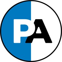 Planet Ark logo - Similar company to Geronimo Advisory