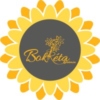 Bokréta Kerámia logo - Similar company to Maximum Business Konferencia