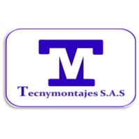 Tecnymontajes SAS logo - Similar company to Andina Mining