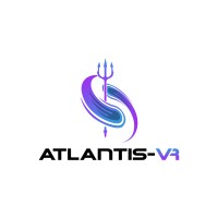 Atlantis-VR logo - Similar company to Agreetech