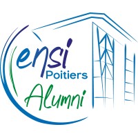 ENSI Poitiers Alumni logo - Similar company to Study Elec . Bureau D'Études Électricité