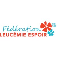 Fédération Leucémie Espoir logo - Similar company to Association Oncoparcours