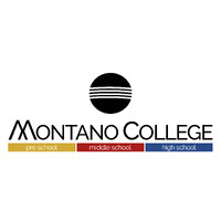 Montano College logo - Similar company to Brand On Agencia - Estrategia Y Creatividad Integral