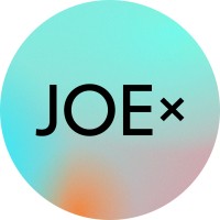 Joe x Digital (Joe x Co) logo - Similar company to Wyld Post